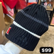 現貨🔥潮牌針織帽/冷帽清貨大減價 (New Era/ Kappa/ Ellesse/ Fila)