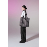 - Seventeen Yakusoku Tote Bag (Grey)