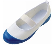 【Expert Recommended】 Japanese Jk School Student Shoes Uwabaki Sports Gym Indoor Shoes Cosplay Flat A