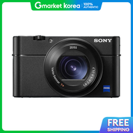 Sony | กลอง Sony RX100M5A ระดบไฮเอนด / DSC-RX100 VA / ของแท