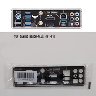 Asus TUF GAMING B550M-PLUS (WI-FI) motherboard bezel IO blank