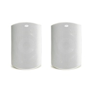 Polk Audio Atrium 8 SDI Flagship All-Weather Outdoor Speakers - Pairs (2 Speakers)
