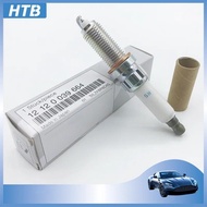 4pcs 12120039664 Iridium Spark Plug For BMW E84 E89 F07 F10 F11 F20 F32 F33 F36 F30 F31 F34 X1 X3 X4