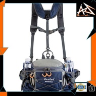 MALAYSIA UP📣 [READY STOCK MSIA] Deuter Mountain Cross-border waterproof riding hiking multifunction 