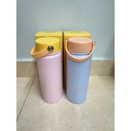 Brands Montigo Design Water Bottle