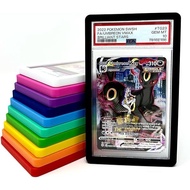 Pokemon Card "Rigid Slab Guards Graded Bumper Protector"