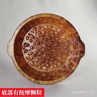 Foot Bath Calf Massage Foot Bath Foot Bath Foot Bath Foot Wash Plastic Health Thickened Household Fo