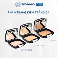 Thorakao Whitening Makeup Powder 9G
