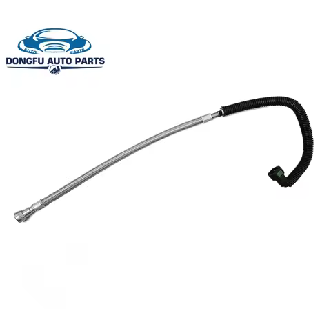 Car fuel line fuel pipe For Ford Focus MK3 2.0T BV61-9J280-GD BV61-9J280-0CD BV619J280GF