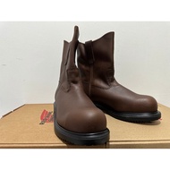 RED WING PECOS 8241 READY STOCK MALAYSIA