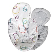 American 4Moms Mamaroo Baby Electric Rocking Chair Original Newborn Cushion Protection Small Cushion