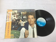 Huey Lewis & The News Sports  LP ขนาด 12 นิ้ว