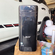 PC ACER TC 780 CORE I3 6100 RAM 8GB HDD 1TB BOSKUUU