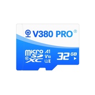 V380 PRO Memory Card CCTV | Micro SD 16 32 64 128GB