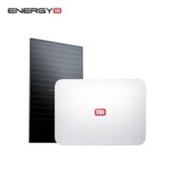 ชุดโซลาร์เซลล์ ENERGY LIB SOLAR TOWNHOME 2.5 KW (1290589)