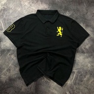 KAOSGiordan9 Original Polo Shirt For Man Size XXL. COOL Quality embroidered T-shirts