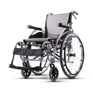 Karma / Soma S-Ergo / S Ergo 125 Lightweight Wheelchair (5 Years Warranty) Kerusi Roda Ringan