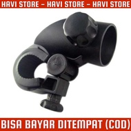 Mount Holder for Flashlight Gun Bike Bracket