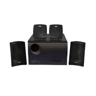 Loa SoundMax A4000/4.1