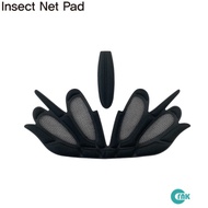 Inner Pad/Insect Pad for CRNK Artica Cycling Helmet