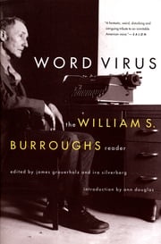 Word Virus William S. Burroughs