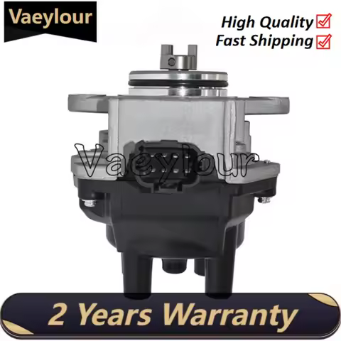 New 1pcs Engine Ignition Distributor OE 22100-9M000 D4T96-04 221009M000 D4T9604 B14 GA13DE GA15DE fo