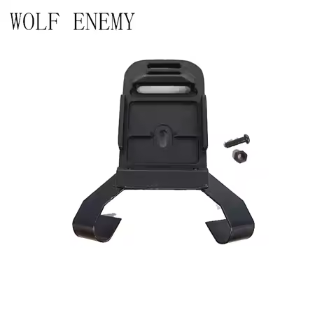 Airsoft Tactical NVG PVS-7 14 Night Vision Goggle Mount Base for M88 PASGT Helmet Outdoor Hunting Hu