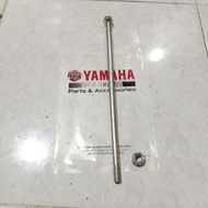 As swing arm fork chassis mounting yamaha xeon rc xeon gt aerox125 Original