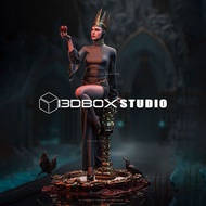 Gadot Gal Gadot (Gal Gadot) Gal Gadot Multi-Version White Model Figure 1/6 Large Scale High Precisio