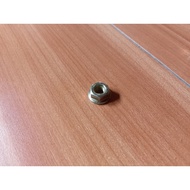 M6 nut key 10 bolts 10