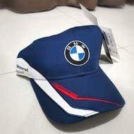 100% Original BMW Motorrad Hat Cap