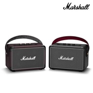 Marshall Kilburn II Bluetooth 攜帶式藍牙喇叭勃根地酒紅