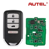 AUTEL MAXIIM IKEY Premium Style IKEYHD004AL for Honda 4 or 5 Buttons Universal Smart Key for KM100 K