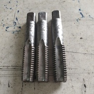 Hand tap 3/4 hand tap 3/4 hand tap 3/4