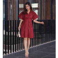 Emilia Dress - PYN