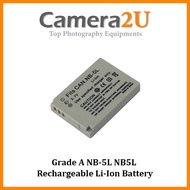 Viloso NB-5L NB5L Rechargeable Li-Ion Battery for Canon IXUS 90 900 950 960 970 980 990 800 850 860 