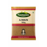 Carom Seeds - Ajwain - (100g) from India