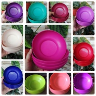 Tupperware bowl Tupperware ideal bowl 500 ML Tupperware blossom bowl/ Tupperware Allegra bowl/ Tuppe