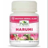Jual Harumi hpai produk hni halal mart Limited