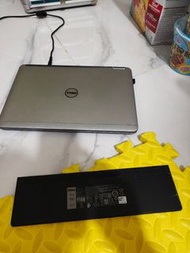 Dell Latitude e7240 8gb 256 ssd