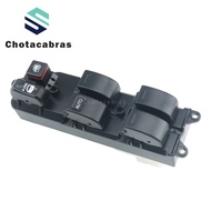 848200K100 For Toyota Hilux Vigo Fortuner 2004-2015 Electric Power Window Control Switch Button 8482