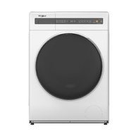 Whirlpool 惠而浦 FWEB10501BW 10.5KG 滾筒洗衣機 (客訂排單出貨)