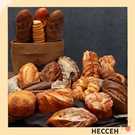 HECCEH Simulation Food Accessories Shopwindow Ornament Bakery Scene Model Kitchen Toy