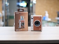 行貨/水貨 🥳 Fujifilm Instax Mini Evo 兩用即影即有相機 🥳