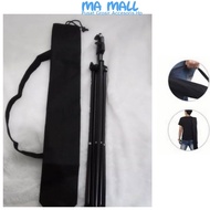 Tas Tripod Light Stand 2 Meter A80 Tas Tripod Ring Light Tas Tripod Kamera