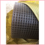 ✗ ⊕ Pure Stainless chicken wire 5meters only