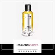 MANCERA - Cedrat Boise 香水 120毫升 (平行進口)