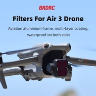 BRDRC DJI AIR 3 LENS FILTER