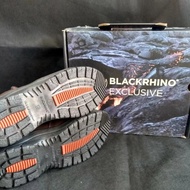 Safety Shoes Blackrhino Original