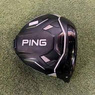 🇯🇵PING G430 MAX 10K Head 1W with Head cover 9 Used